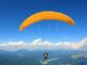 Alpinair Paragliding Top Flight, Interlaken