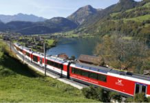 Classical Tour of Switzerland