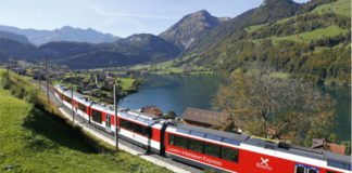 Classical Tour of Switzerland