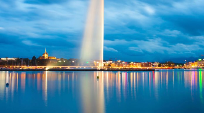 Geneva