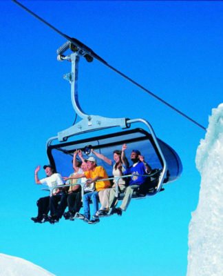 Swiss Highlights Grand Train Tour of Switzerland