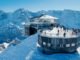 Mt. SCHILTHORN