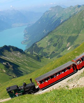 Rothorn – “The best view in the world” Rothorn