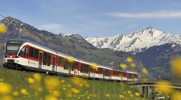 Specials of Switzerland Specials of Switzerland