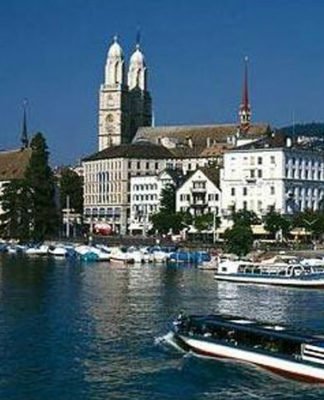Zurich