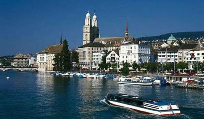 Zurich