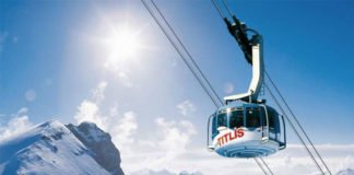 mr titlis