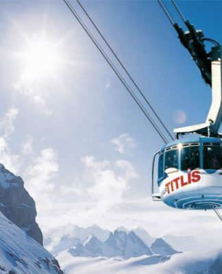 mr titlis