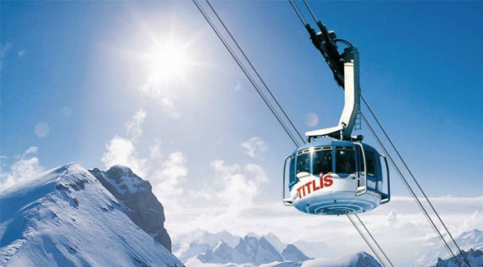 Zurich & Swiss Alps Special mr titlis