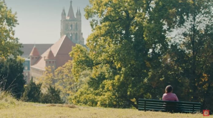 Lausanne - The city with flair