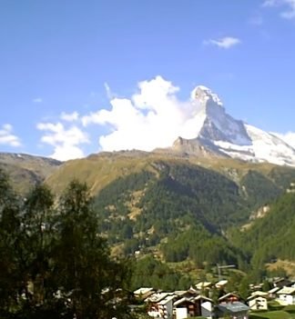 Zermatt