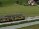 Chocolate Train