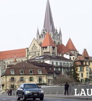 Lausanne