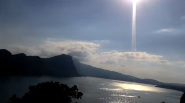 Mt. Rigi