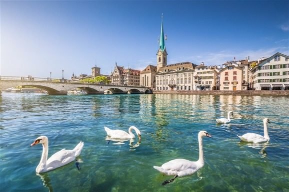 Zurich