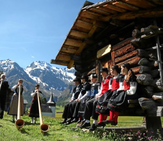 Davos davos