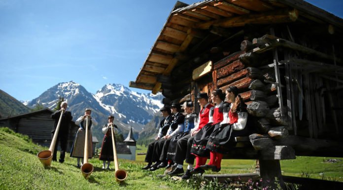 Davos davos