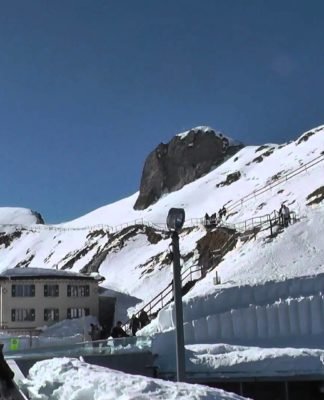 Mt. Pilatus