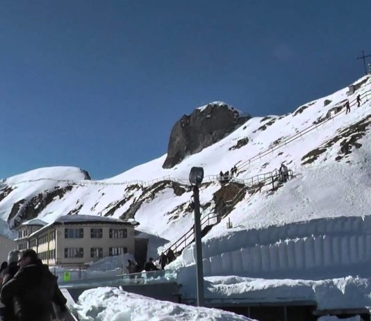 Mt. Pilatus
