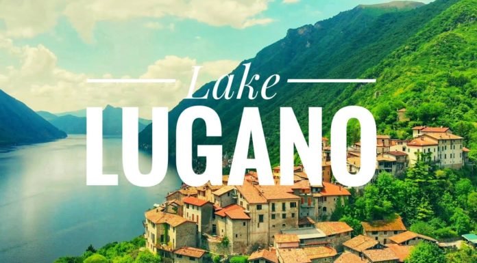 Lugano