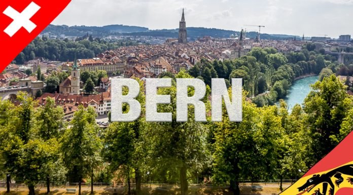 Berne