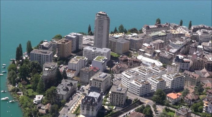 Montreux