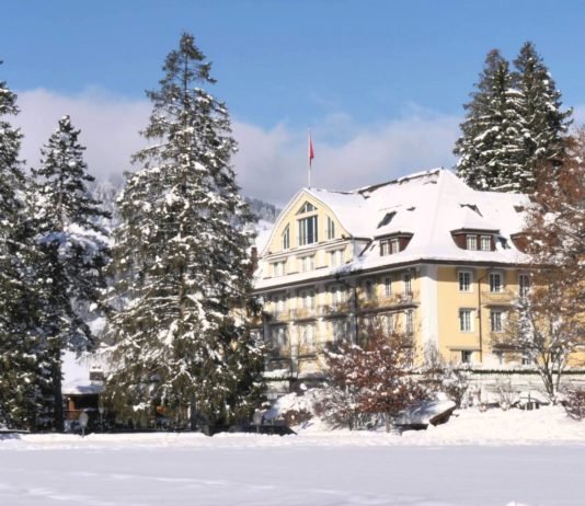 Gstaad