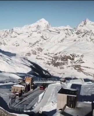 Gornergrat-Bahn