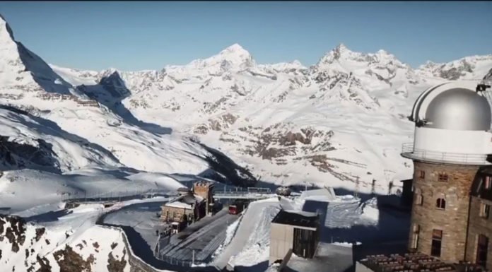Gornergrat-Bahn