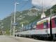 Gotthard Panorama Express