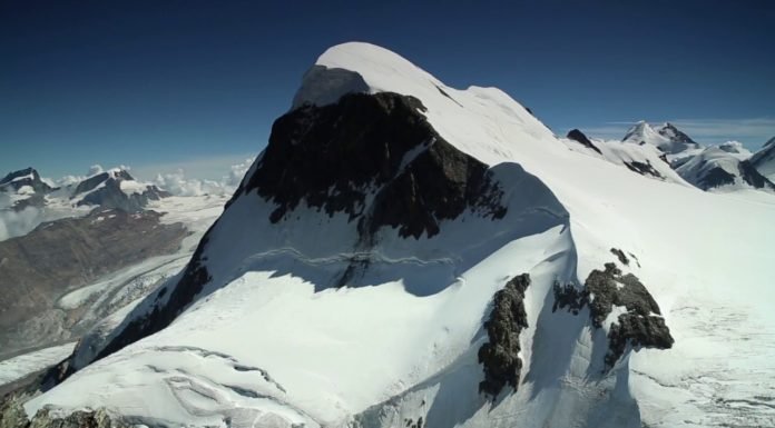 Matterhorn Glacier Paradise