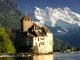 Chillon Castle Tour Package from India