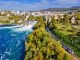 Rhine Falls Tour Package from India