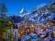 Zermatt Tour Package from India