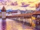 Switzerland Holiday Package from India