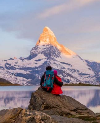 Switzerland Holiday Package from Bangalore