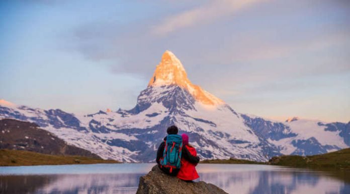 Switzerland Holiday Package from Bangalore