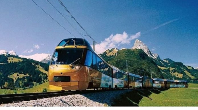 Switzerland Tourism