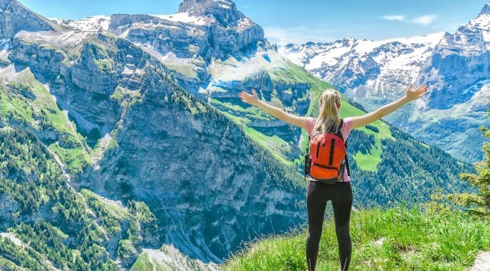 Switzerland Destination Management Company